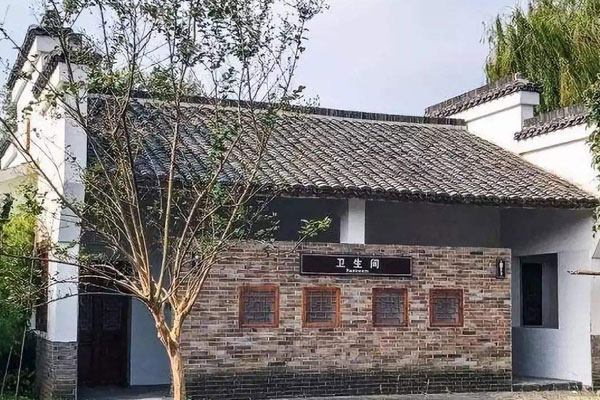 《遼寧省推進&ldquo;廁所革命&rdquo;實施方案（2018-2020年）》政策解讀