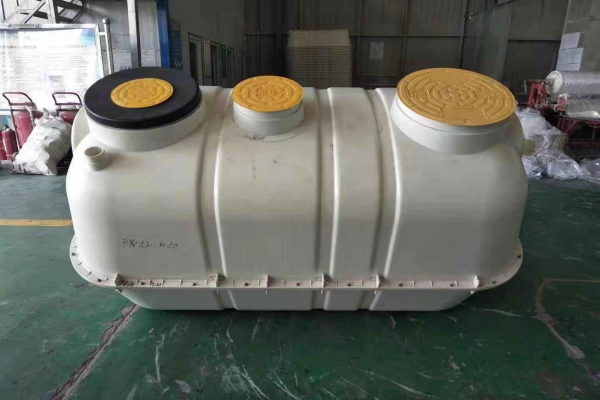 SMC玻璃鋼化糞池與傳統(tǒng)化糞池相比有哪些優(yōu)點(diǎn) SMC玻璃鋼化糞池與傳統(tǒng)化糞池相比有哪些優(yōu)點(diǎn)