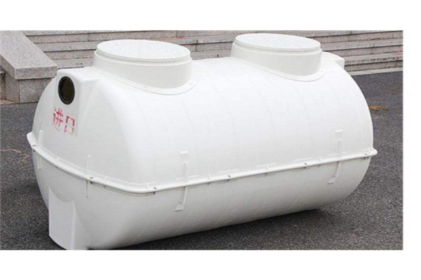 SMC模壓玻璃鋼化糞池如何滿(mǎn)足大家的使用需求