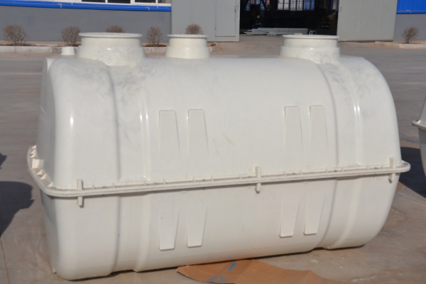 SMC玻璃鋼化糞池的結(jié)構(gòu)布局以及該如何選擇 SMC玻璃鋼化糞池的結(jié)構(gòu)布局以及該如何選擇