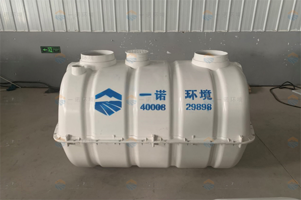 玻璃鋼化糞池的爆炸問題需要大家格外重視 玻璃鋼化糞池的爆炸問題需要大家格外重視