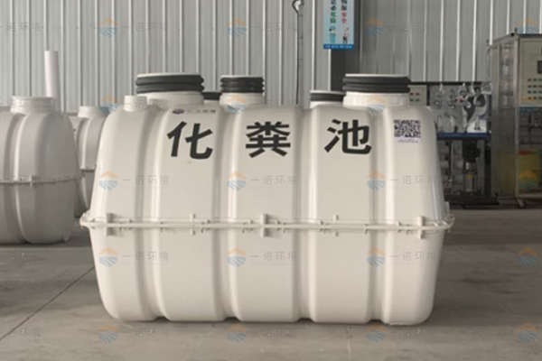 SMC模壓化糞池的價格是多少？決定價格的因素是什么？