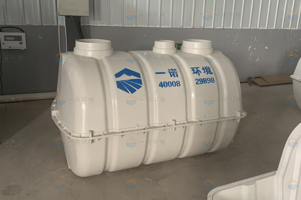 SMC玻璃鋼化糞池施工時有哪些需要注意的?g SMC玻璃鋼化糞池施工時有哪些需要注意的?