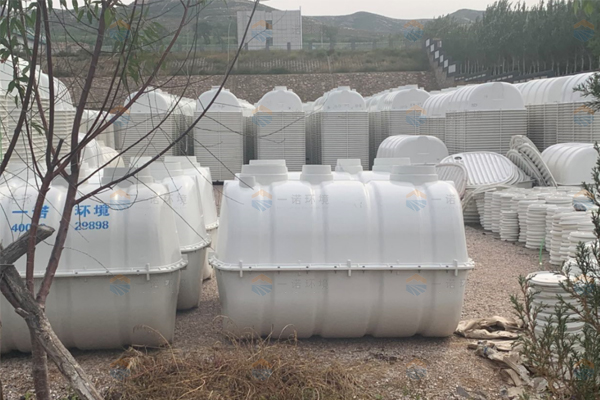 SMC玻璃鋼化糞池施工有哪些注意事項(xiàng)？