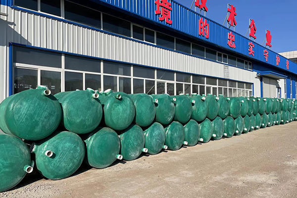 怎樣購(gòu)買(mǎi)到高性價(jià)比的玻璃鋼化糞池